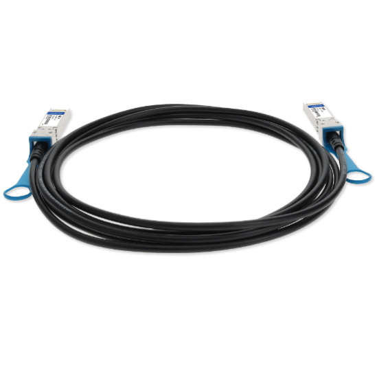 J9285D, Aruba 10G SFP+ DAC Cable, 7m length/SFP+ to SFP+/Passive