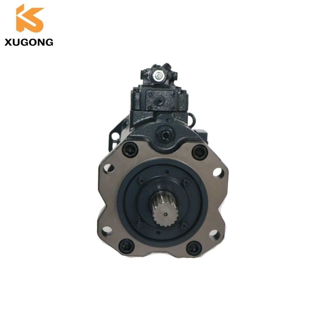 EC300D-EC350D Excavator Hydraulic Pumps KAWASAKl K5V160DT-1E06 Hydraulic Main Pump