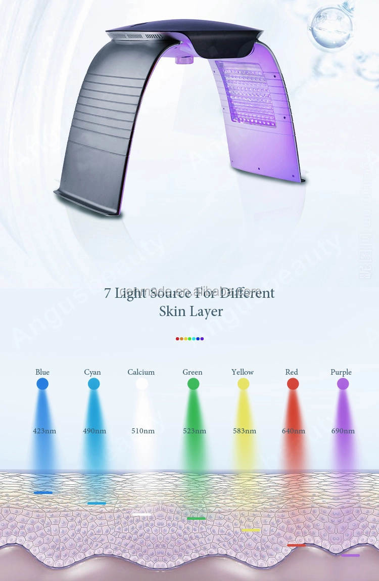 CE Light Therapy Machine