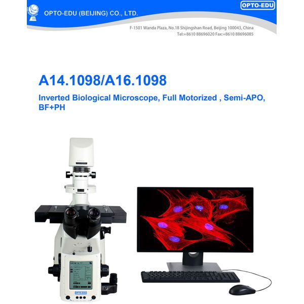 OPTO-EDU A14.1098