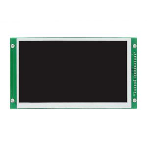 7 Inch UART LCD Display 800X480 Industrial Display Module Portable WIth SPI