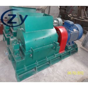 Quality Large Capacity Root Cassava Processing Machine 10 - 15t / H for sale