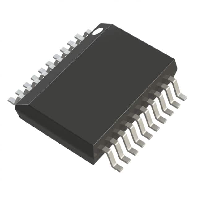 Quality AD73311LARS-REEL Analog Front End IC 50mW for sale