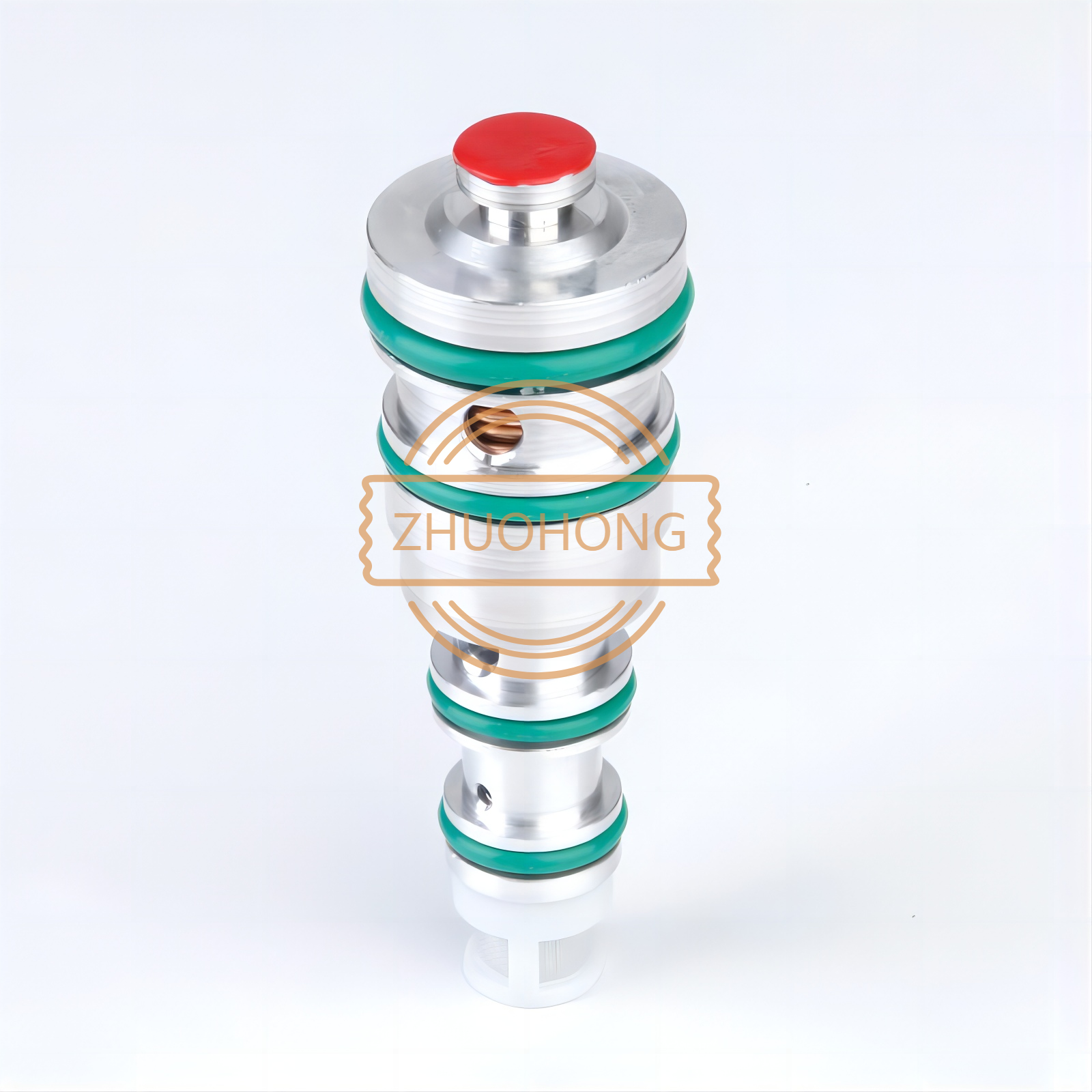 GOL VII Automotive Air Conditioner Compressor Control Valve For V5 Series OE NO. -