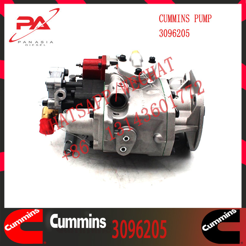 3096205 original and new Cum-mins Injection pump KTA19 Engince 3096205 3086397 3088681 3098495 3883776 3080521