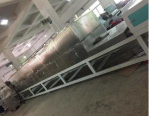 Quality Innovative Microwave Vacuum Drying Equipment with Wide Temperature Range for sale