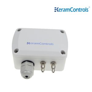 RS485 DPT Differential Pressure Transmitter Greenhouse DPT Sensor