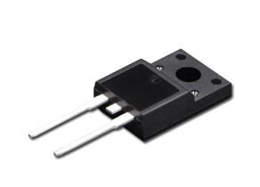 China 650V Fast Recovery Diode Power Control High Speed Switching Capability on sale