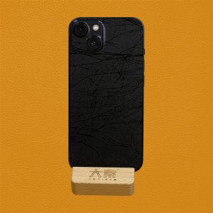 Daqin C02 Mobile Screen Protector Laser Cutting Machine OEM