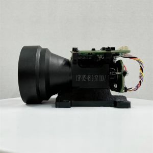 8km Laser Range Finder Module Precision Distance Measurement，Reconnaissance and