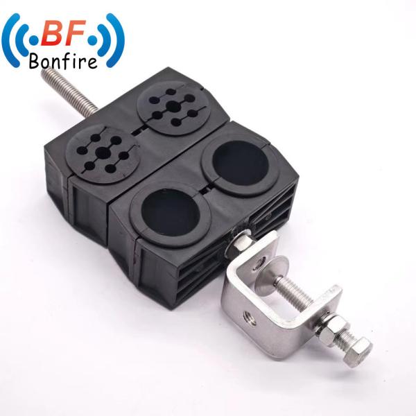 Single Stack Feeder Tower Cable Clamps KXK-XXXXX RF M 1 X 33mm with Customized
