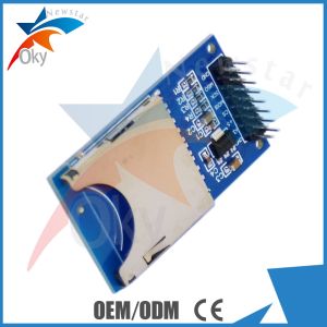 SD Card Module Slot Socket Reader