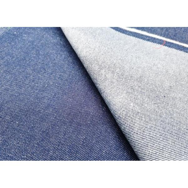 Tear Retardant Flame Retardant Cotton 100% Wear Resistant Fabric
