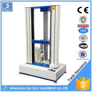 Quality Non - Destructive Static Universal Tensile Strength Tester Static Tensile Test for sale