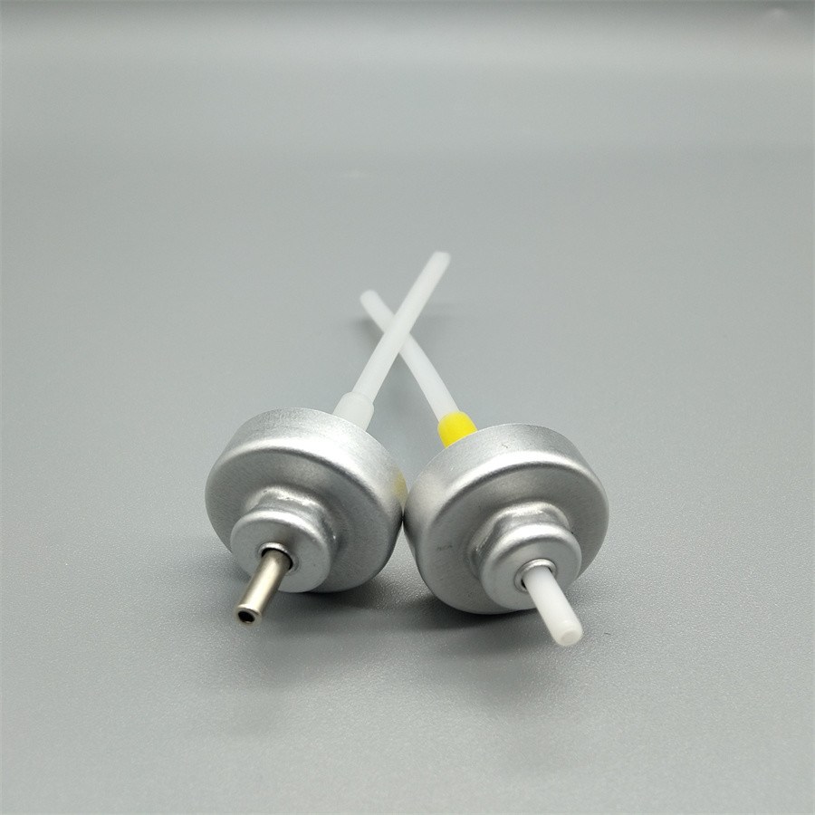 Durable Irrigation Metered Valve for Precise Water and Fertilizer Delivery with Adjustable Settings