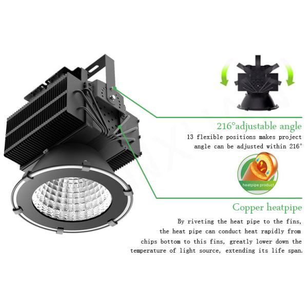400W led high bay with Warm light/ Day light/ Pure light/ Cold light