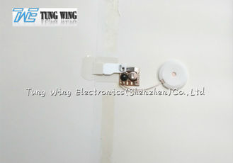 Battery Powered Sound Module For Cards With Square Shape
