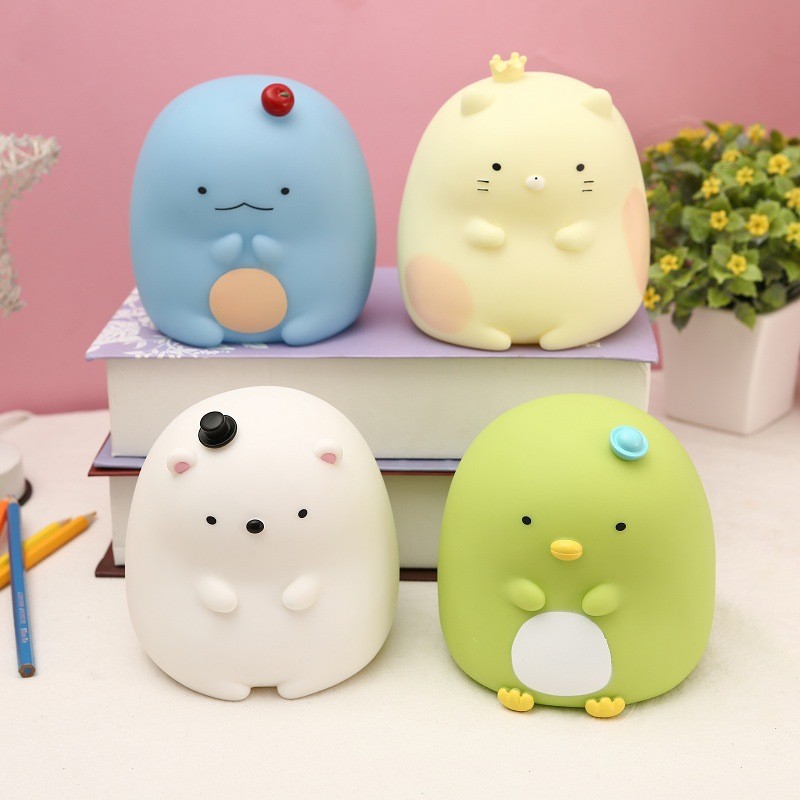 Anti-Fall Piggy Money Bank Unbreakable Money Coin Bank Large Size For Boys And Girls Christmas BirthdayThanksgiving Gift