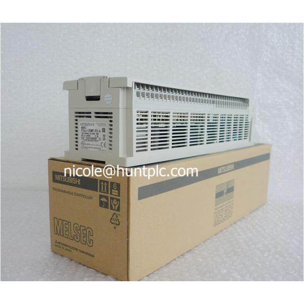 FX3U-128MT/ES-A Mitsubishi PLC FX3U Series Number of Digital Inputs: 64 ,Outputs: 64