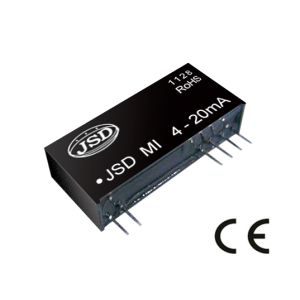 China 4-20mA passive isolation module on sale