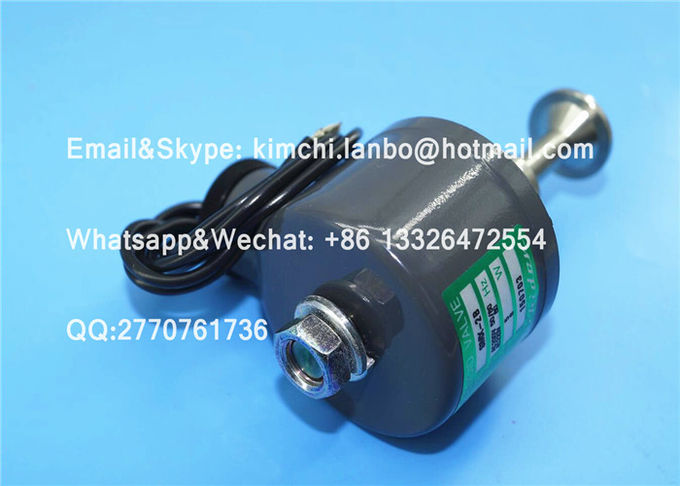 3Z0-TB300-001 SMX-2B valve AC200V 50/60HZ AC220V 60HZ printing machine parts