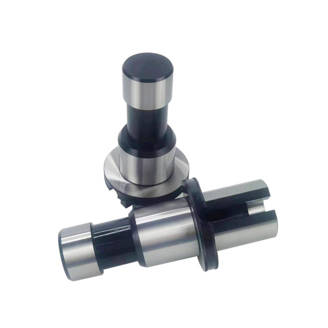 Customized CNC Turning Parts with High Precision Machining Services