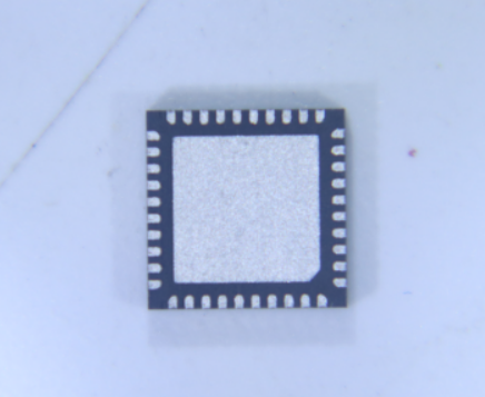 LT8601EUJ # PPMIC Switching Voltage Regulator IC QFN-40 Adjustable Output Voltage 42V