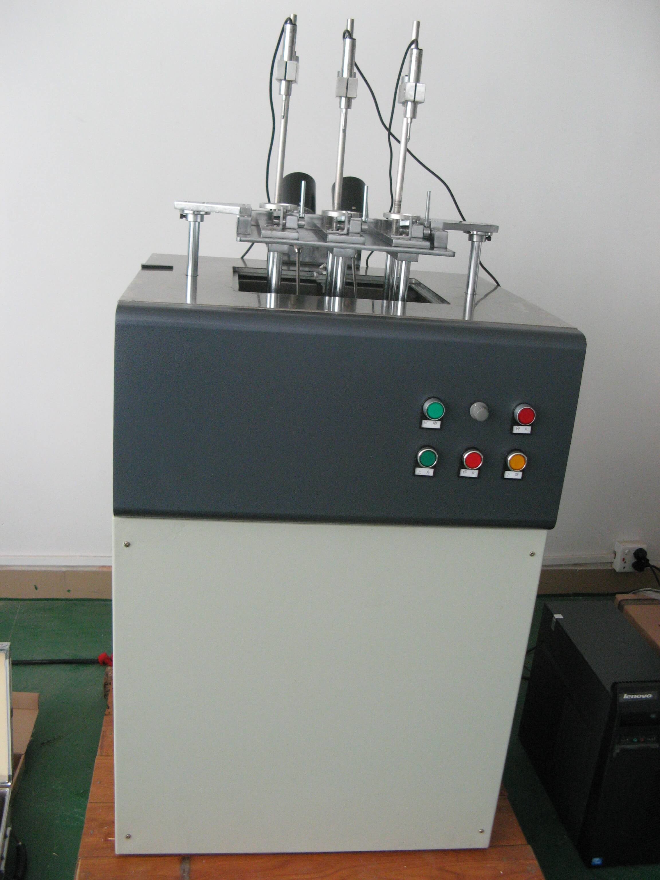 Quality HDT Vicat Tester for sale