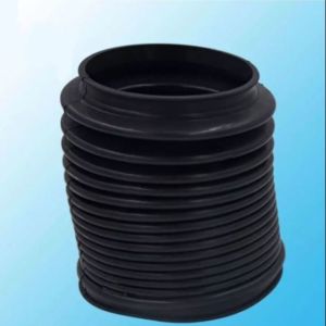 High Performance Customized NBR Flexible Rubber Bellows