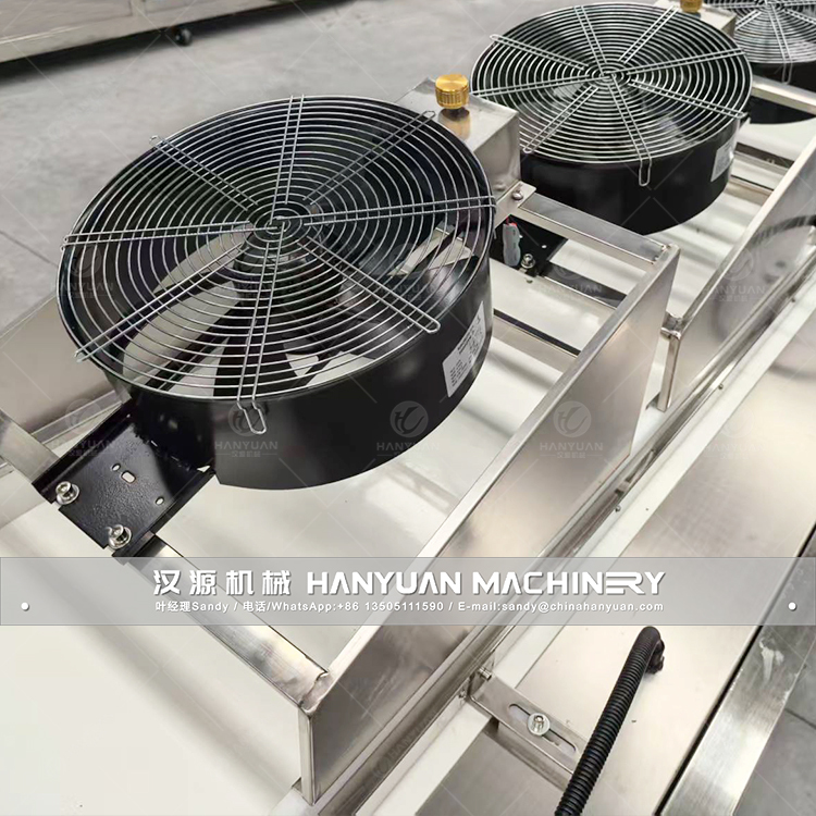 Breakfast Bar Equipment