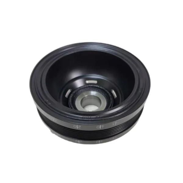 Auto Parts Automobile Engine Systems Crankshaft Pulley 2760300903 For Mercedes-Benz W276