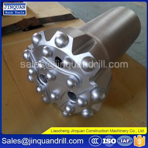 Tungsten carbide button bits suppliers threaded button bits manufacturers from