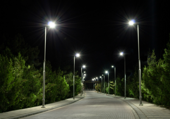 Low Voltage Cable Non-Armoured Aluminum Power Cable NA2XY Single Core