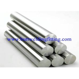 Aisi Sus 304 316 Stainless Steel Round Bar JIS, AISI, ASTM, GB ISO For