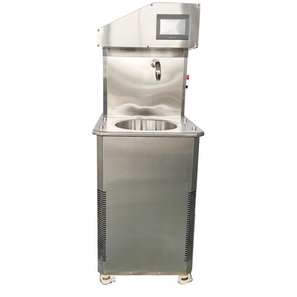 60kg Chocolate Tempering Machine Industrial Precise Temperature Control