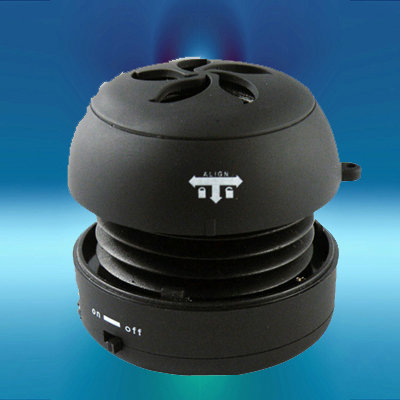 Quality rechargeable speaker box with USB/SD/FM for sale