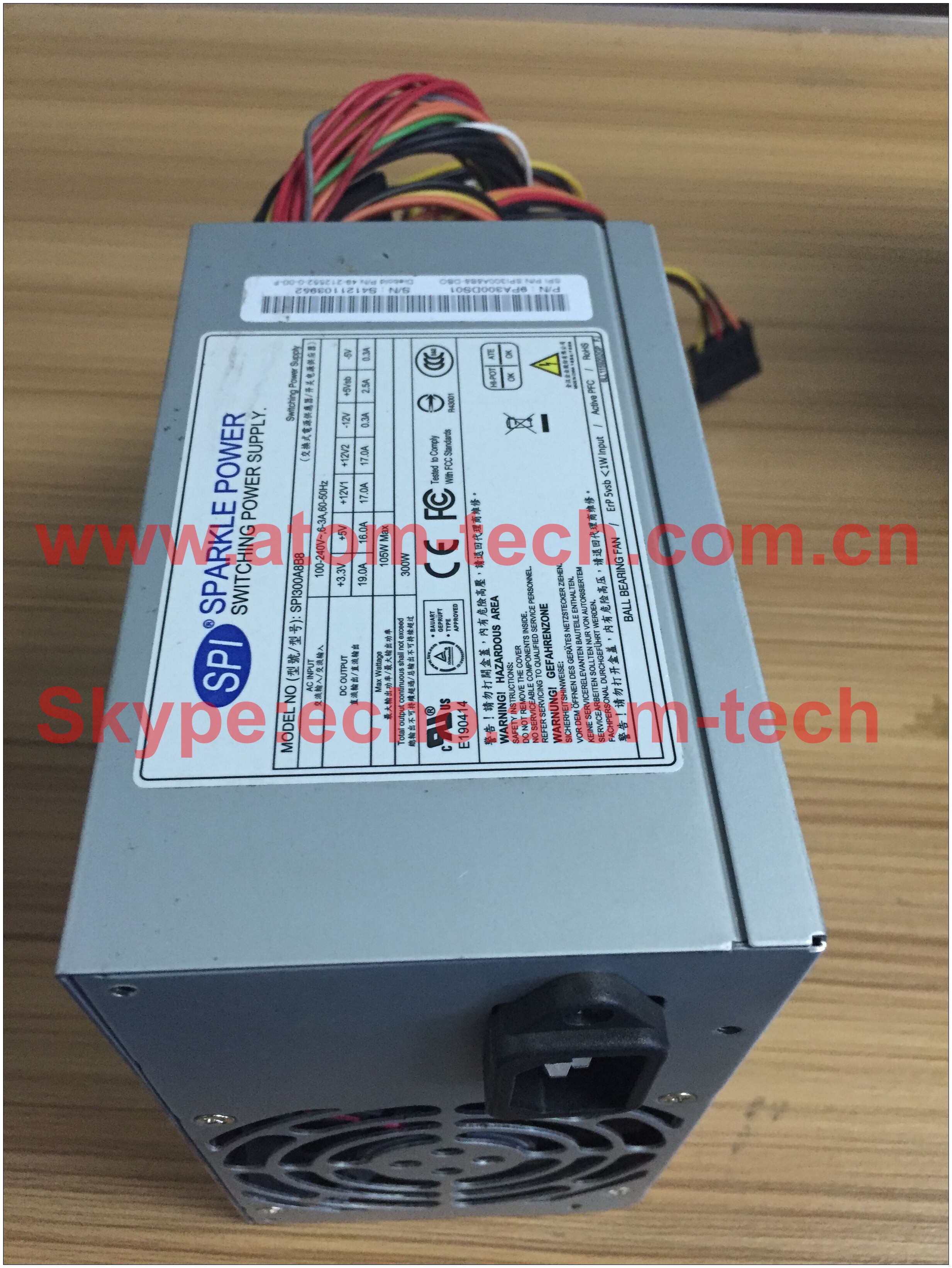 ATM Machine Parts Diebold Opteva PC 00-105153-300A ATM parts
