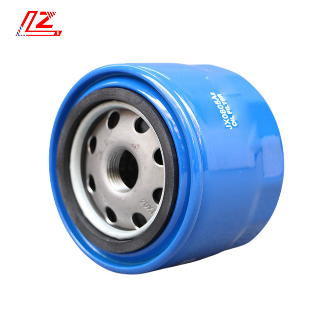 Construction Machinery Manufacturers Direct Sale Filter Diesel Oil Engine JX0805A2