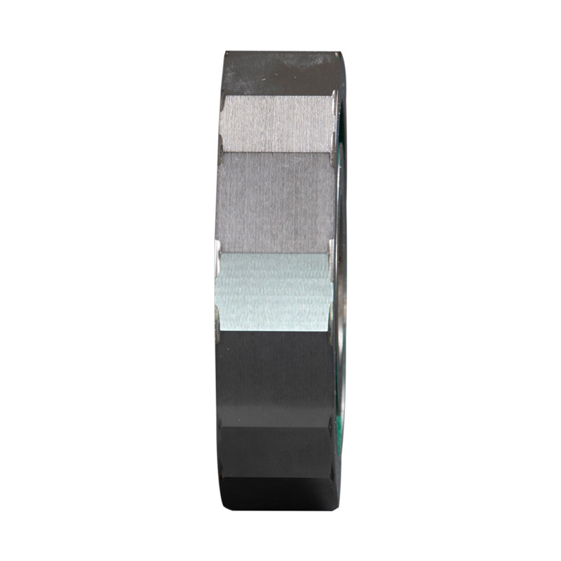 Quality Metal Regular Polyhedron Prism High Precision Angle Measurement Standard Instrument for sale