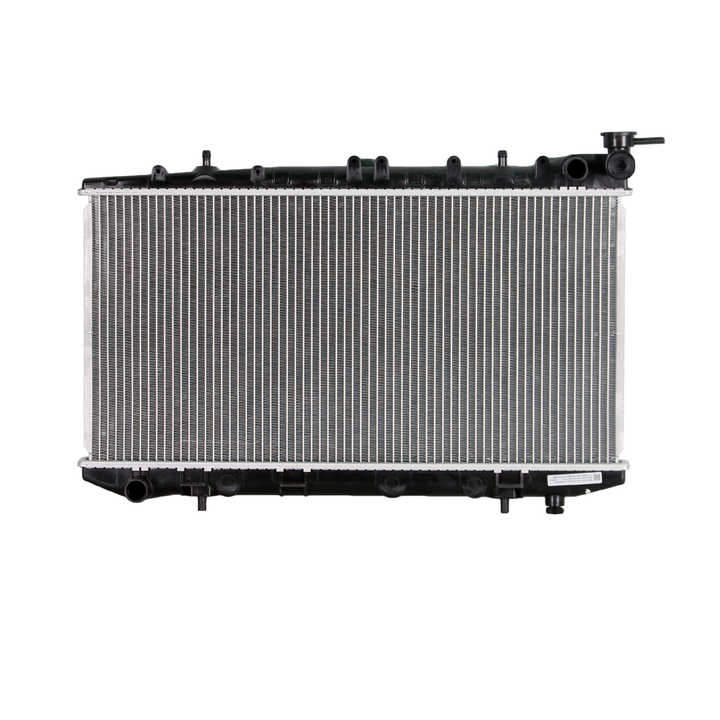 2000- TOYOTA HILUX Aluminum Radiator for Auto Parts Car Engine Coolant Cooler 1640075250