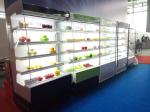 Streamline Multideck Refrigerated Display Cabinets / Fruit And Veg Display