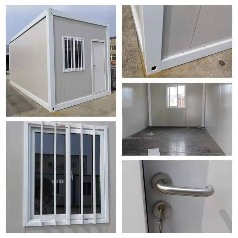 Prefab House Space Capsule Bed Cabin Hotel Sleep Pod Outdoor Luxury