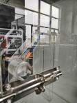 Electric Cables And Wires Tracking Resistance Testing Equipment Lab testing