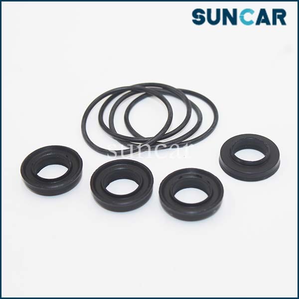 CA2705947 270-5947 2705947 Travel Control Valve Kit For C.A.T. Excavator 320D, 320D FM, 320D FM RR, 320D L, 320D LN