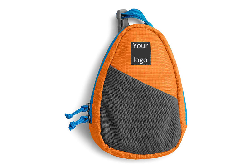 Ruffwear Gear Stash Bag Attaches to Dog Leash Pick-up Pack Dispenser All Colors
