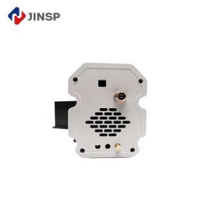 Quality Throughput Transmission Fiber Spectrometer For Industrial Raman System Biopharmaceuticals for sale