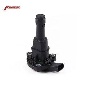 KEMMEX 03F907660E Engine Oil Level Sensor for AUDI A3 VW Cabriolet by 03F907660D