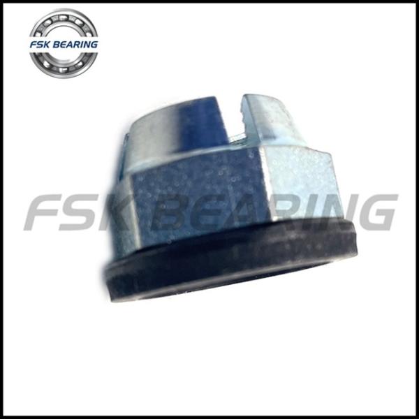 FSK VKBA3637 Automobile Bearing Hub Repair Kit Accessories Nut Premium Quality