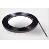 Buy cheap Die Cut Steel Rule Blade , Cutting Creasing Rules 2PT 0.71mm For Die Making from wholesalers