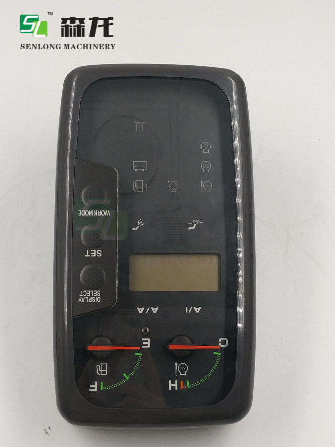 Hitachi ZX200-1 ZAX240-1 Excavator Monitor 4488903 4488901
